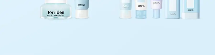 [NEW] 토리든 다이브인 저분자 히알루론산 클렌징밀크 200ml (+클렌징폼 30ml) 상세페이지 44
